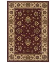 Oriental Weavers ARIANA Power-Loomed Polypropylene ARI-623V3